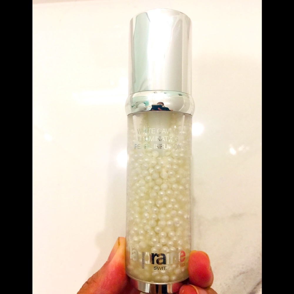 La Prairie White Caviar Pearl Infusion 1oz, 30ml
